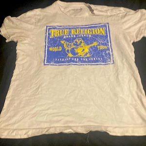 true religion shirt
